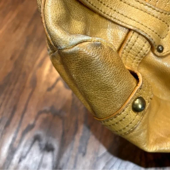 Lockheart Brighton RARE  Braidy Bunch Woven 5 Pocket Shoulder Handbag - Picture 16 of 16